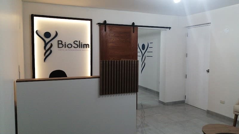 BioSlim Arequipa photo
