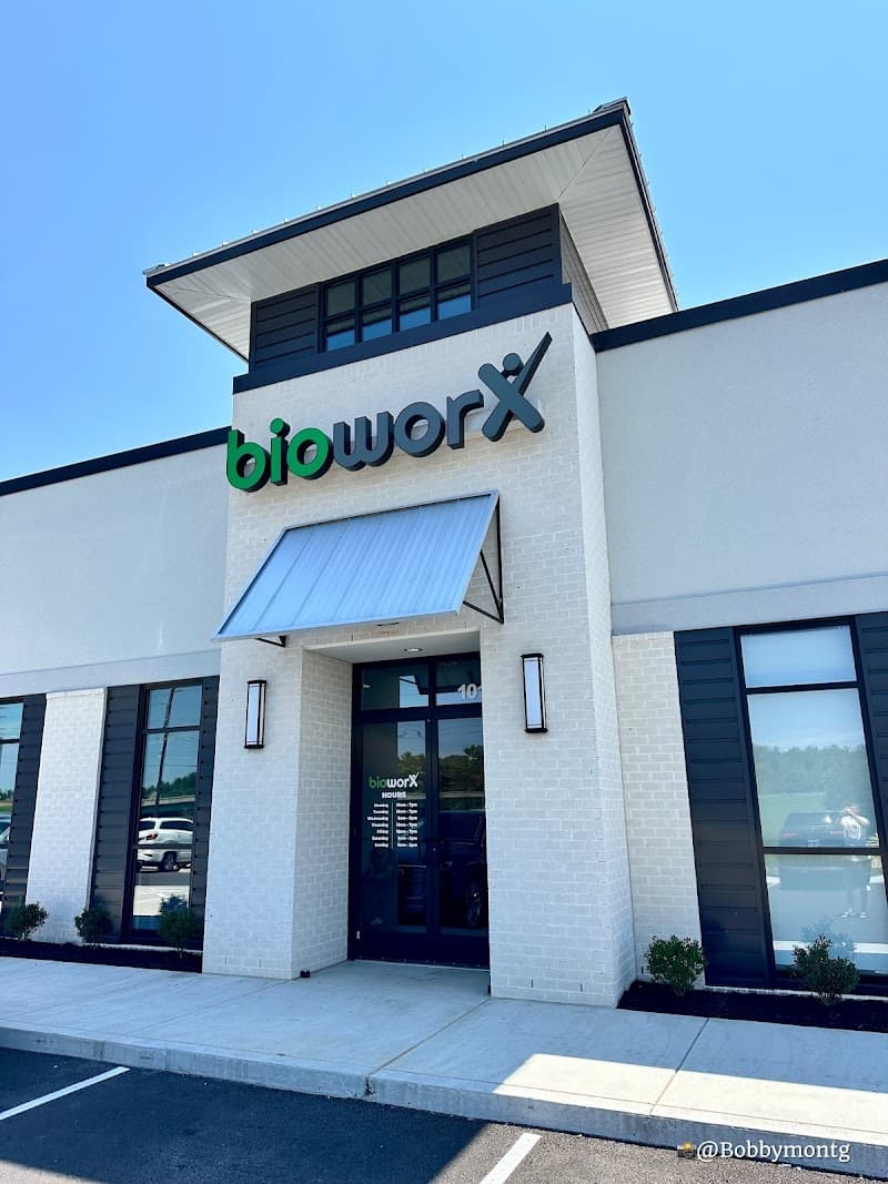 BioworX Knoxville photo