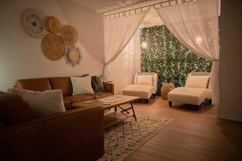 Birch & Willow Spa Branson photo