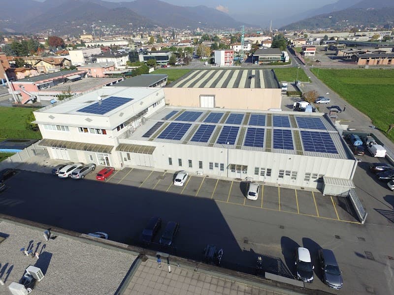 Birolini Spa Ranica photo