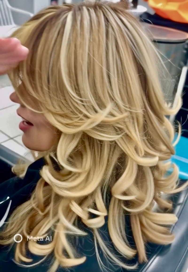 Bis M Salon Orlando photo