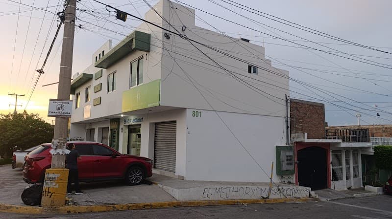 Bisare Spa Mazatlán photo