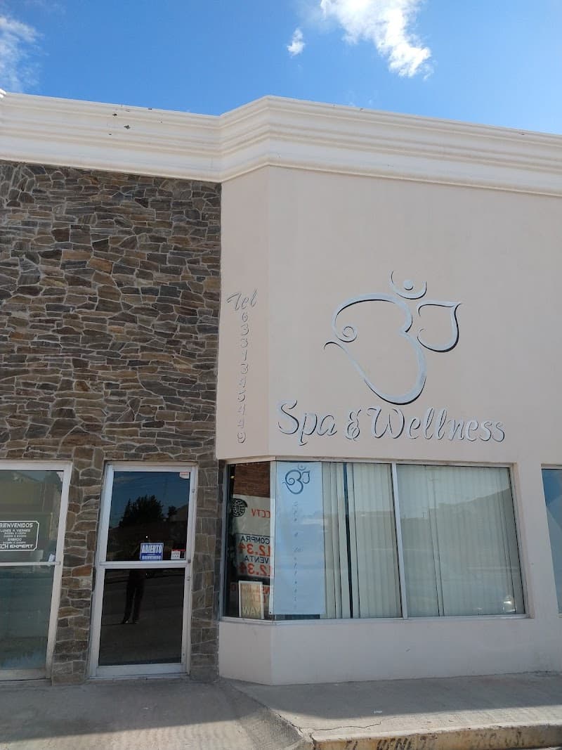 BJ Spa Tehuacán photo