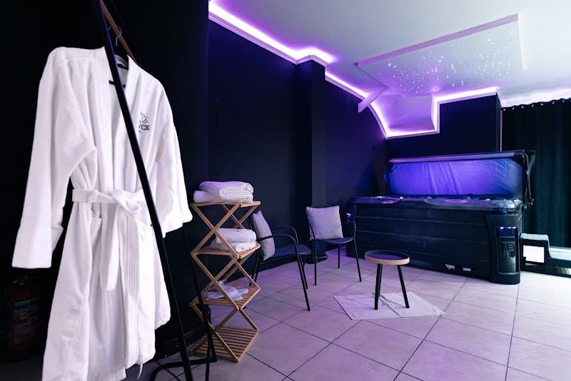 Black Spa Brussels photo