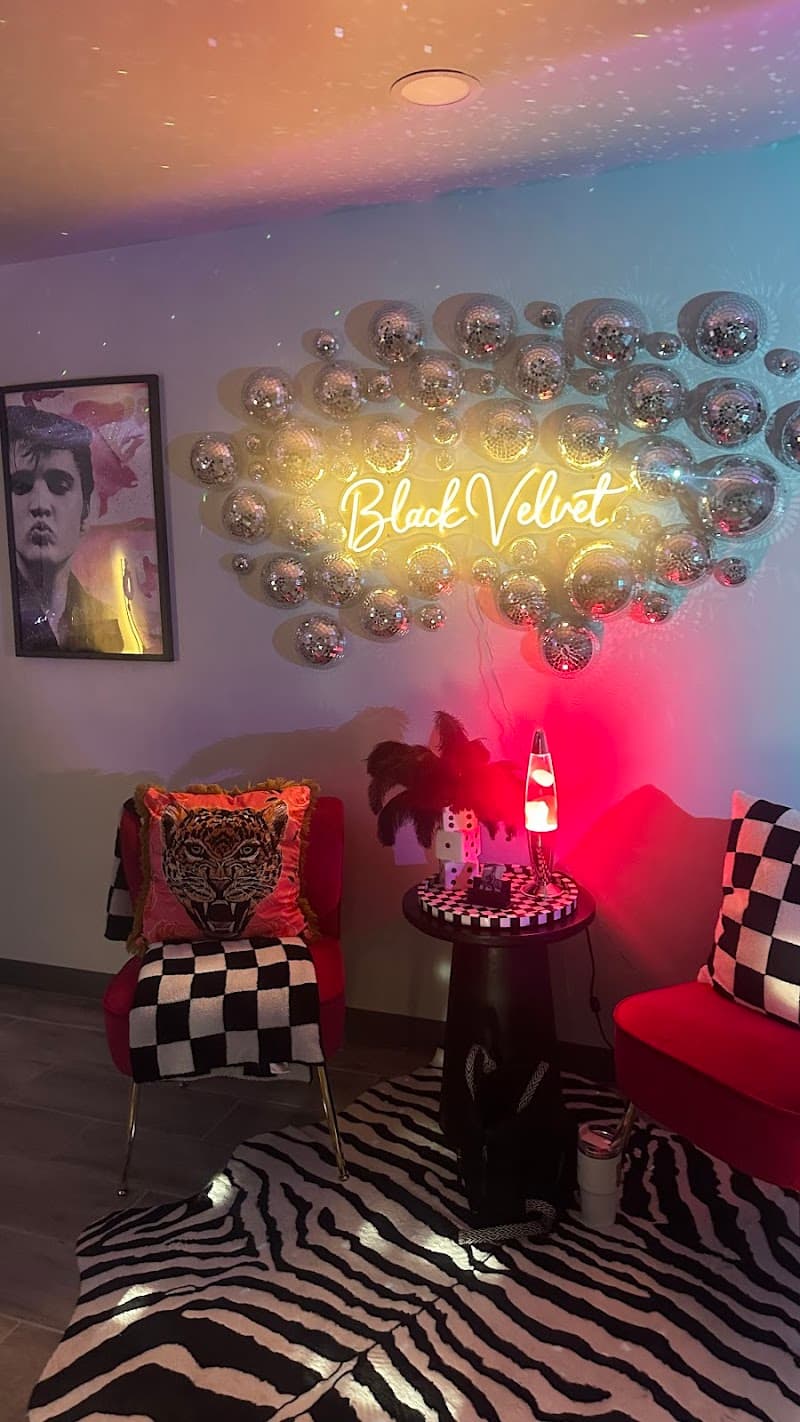 Black Velvet Spa McAlester photo
