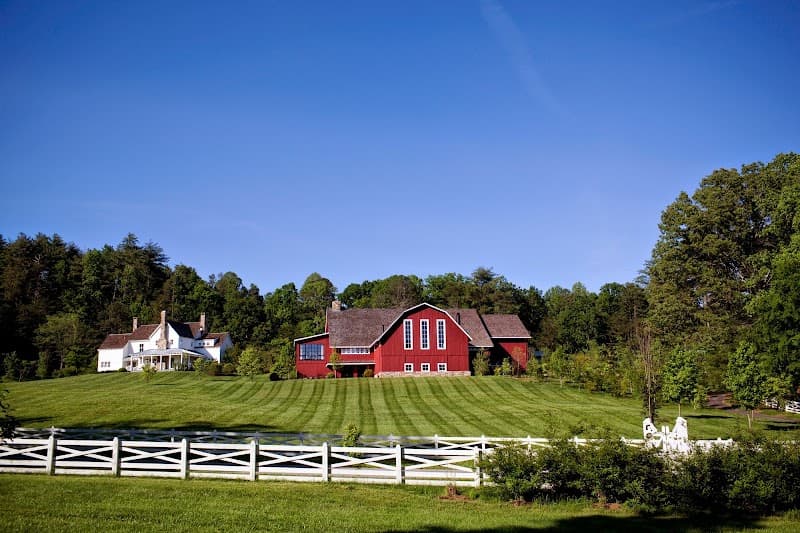 Blackberry Farm Walland photo