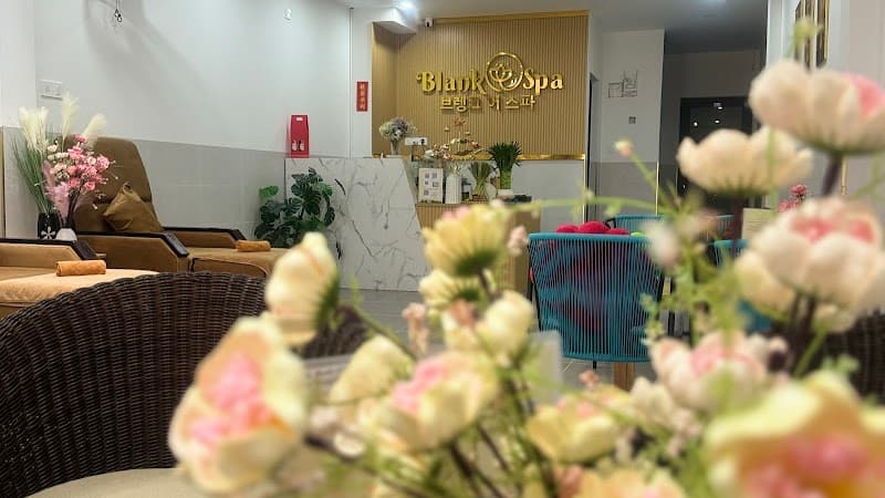 Blank Spa Hội An photo