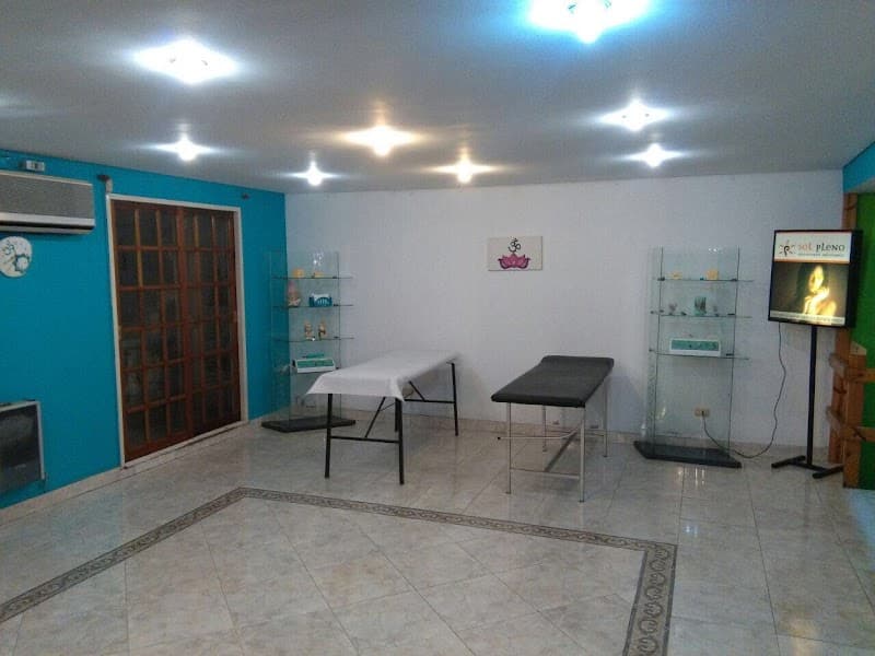 Blayel Spa Ramos Mejía photo
