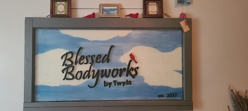 Blessed Bodyworks Morris photo