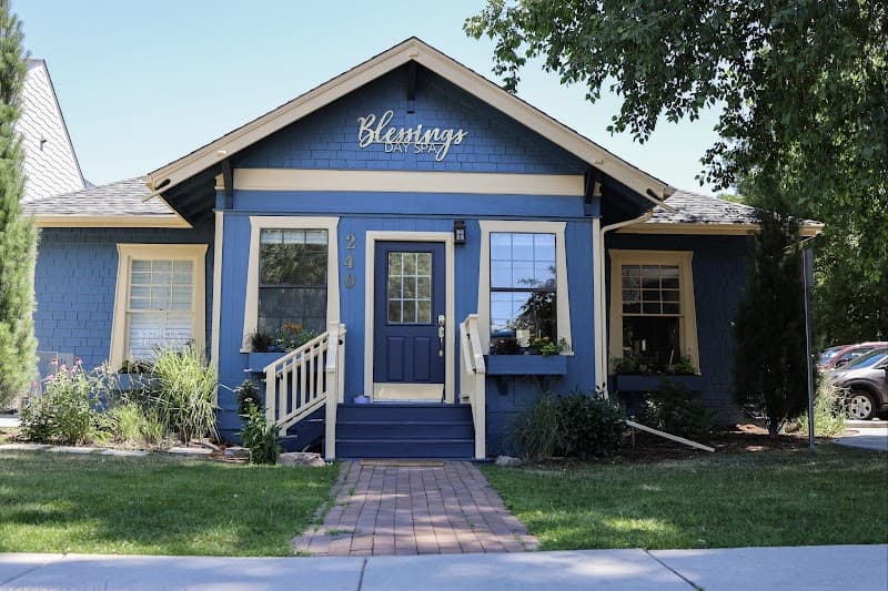 Blessings Day Spa Longmont photo