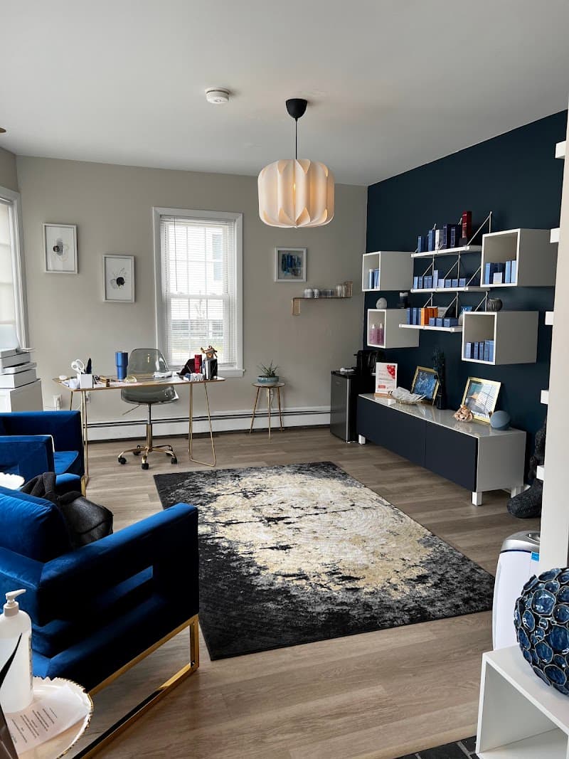 Bleu Marine Spa Providence photo