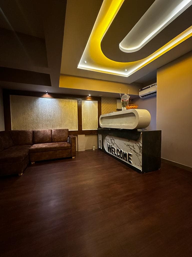 Bling Spa Mumbai photo