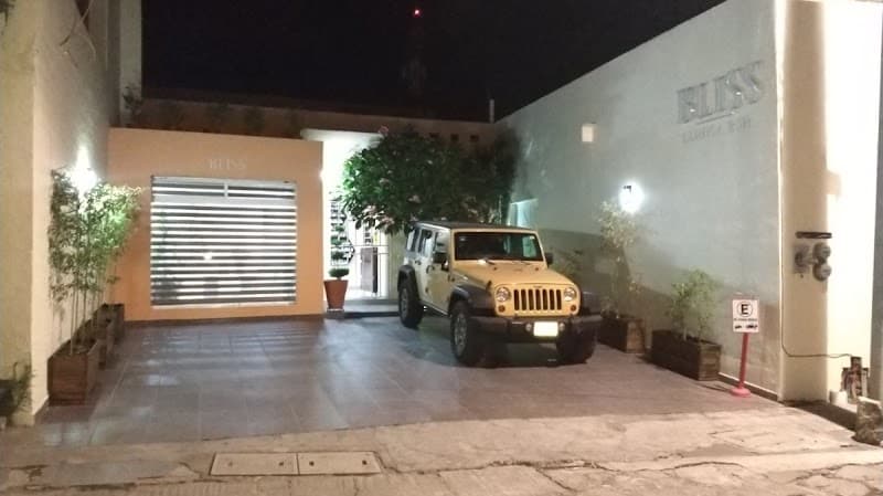 Blishs Cabina Spa Xoxocotla photo