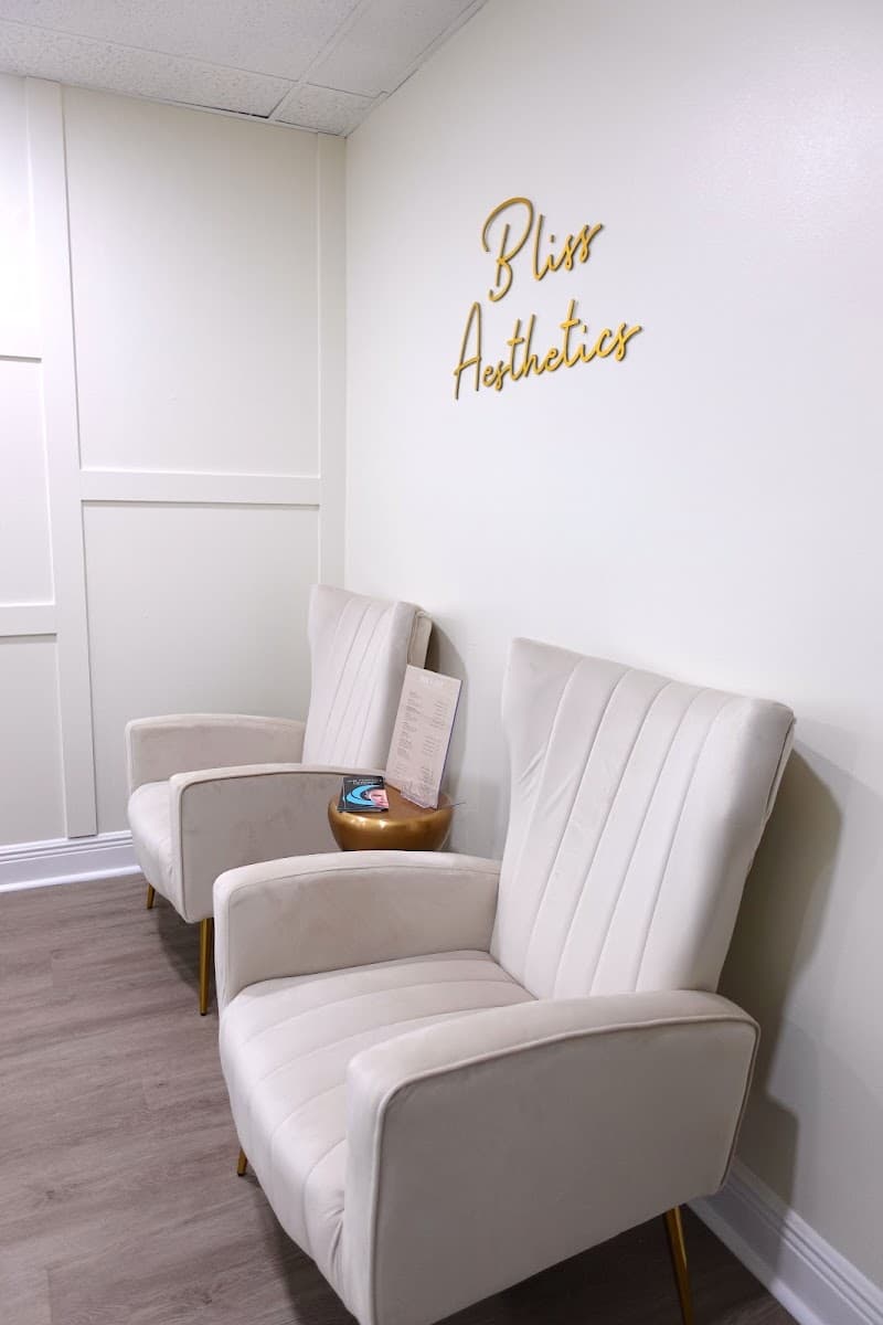 Bliss Aesthetics Meridian photo