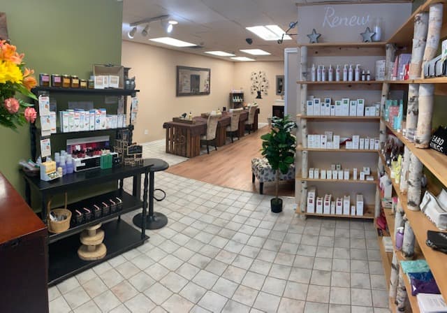 Bliss Beauty Spa North Bay photo