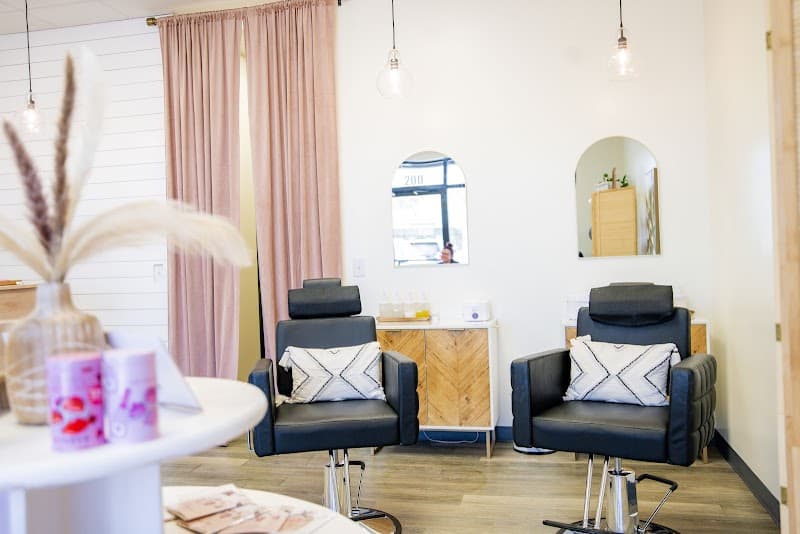 Bliss Body Bar Jacksonville photo