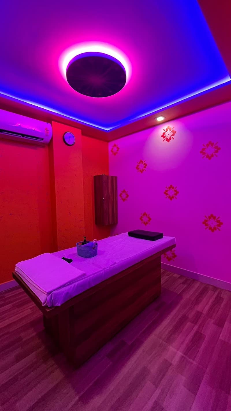 Bliss family Spa Varanasi photo