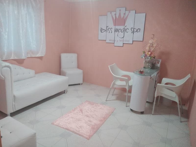 Bliss Magic Spa Chimalhuacán photo
