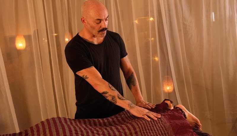 Bliss Massage Byron Bay photo