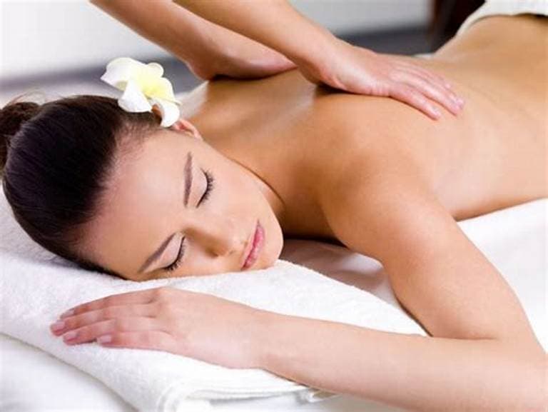 Bliss medi spa Delhi photo