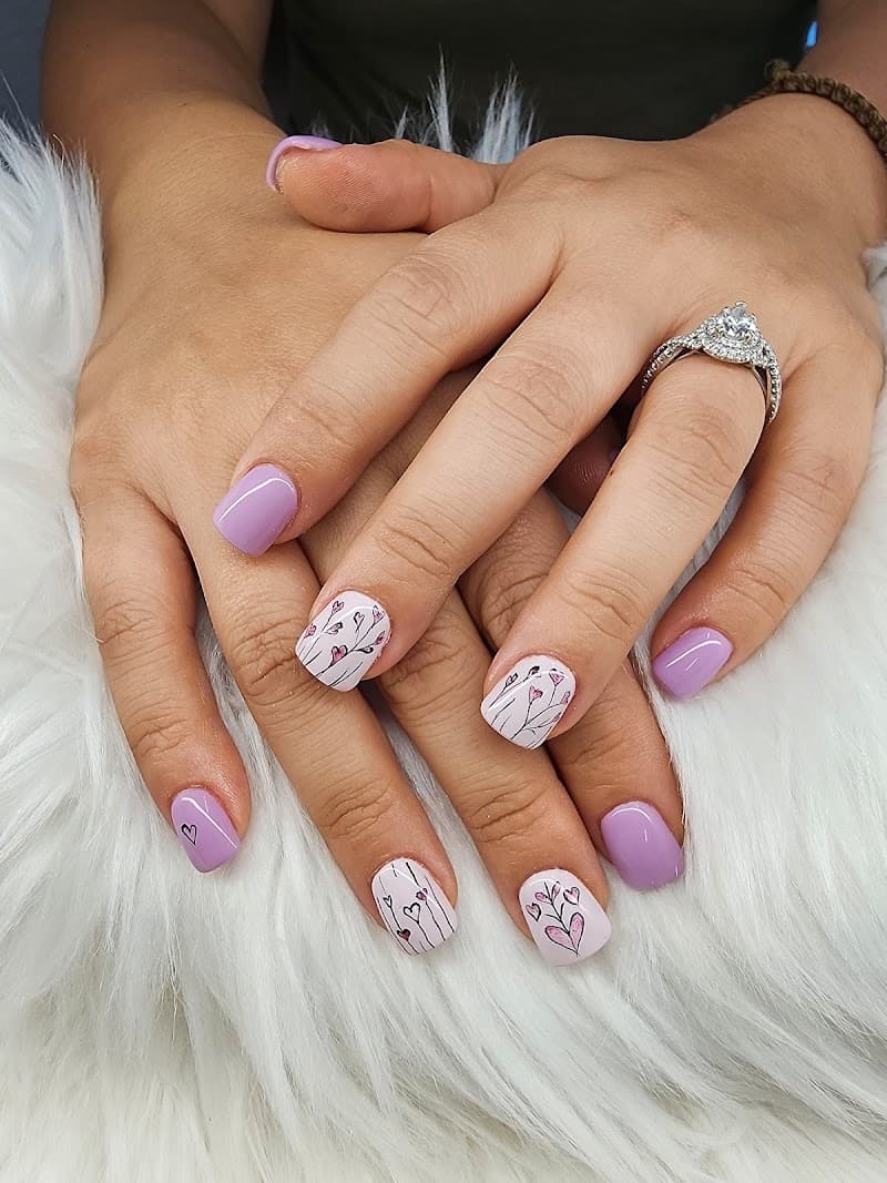 Bliss Nail & Spa Fresno photo