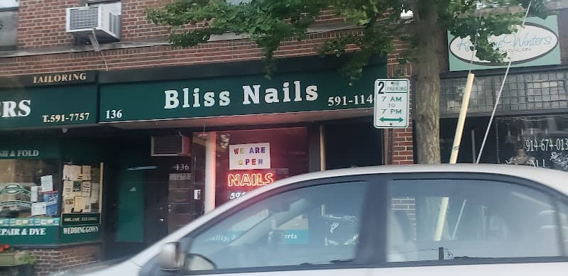 Bliss Nails & Spa Irvington photo