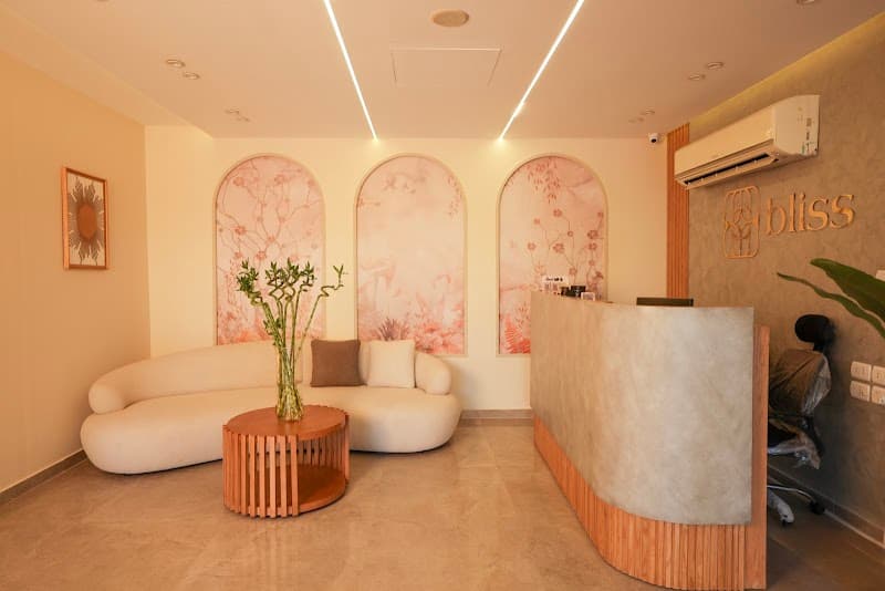 Bliss Spa Cairo photo
