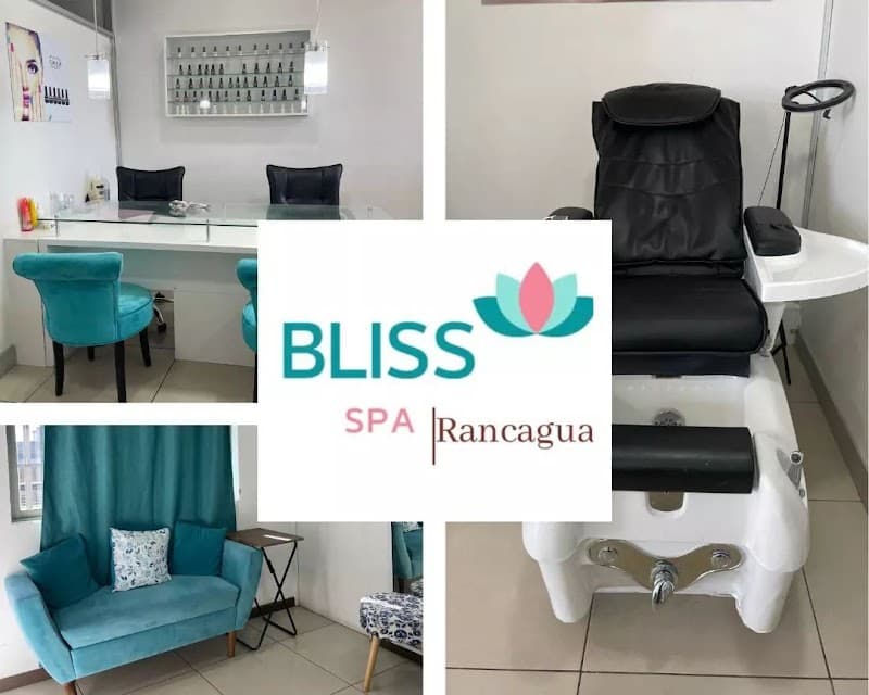 Bliss Spa Rancagua photo
