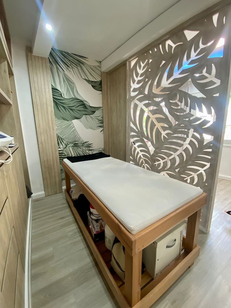Bliss Spa Salta photo