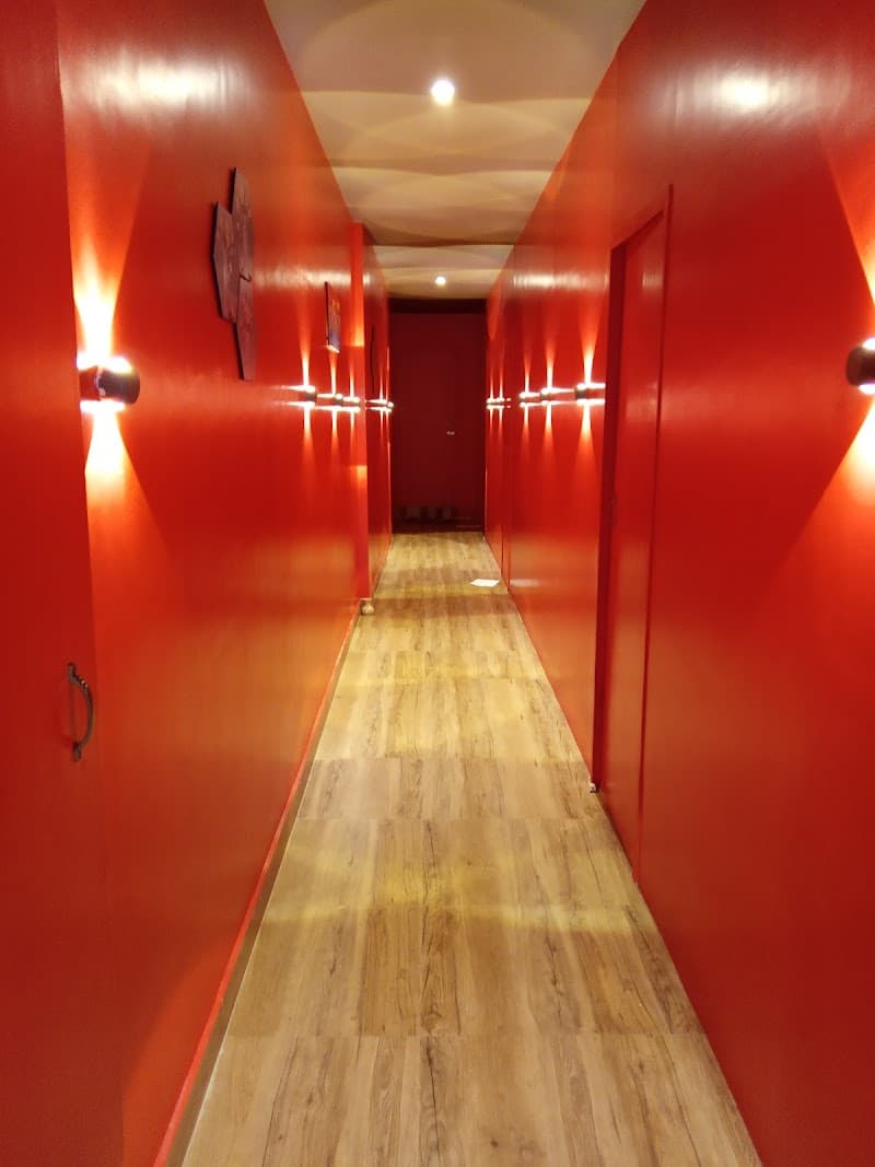 Bliss Thai Spa - Bargarh photo