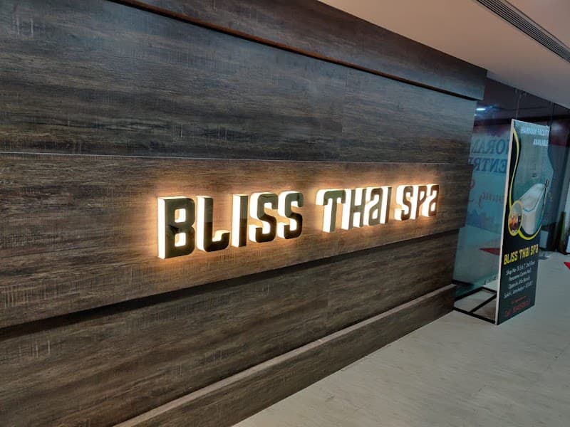 Bliss Thai Spa - Jamshedpur photo