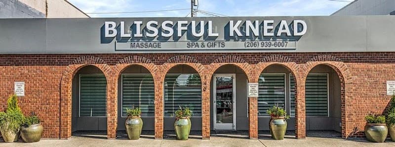 Blissful Knead Burien photo