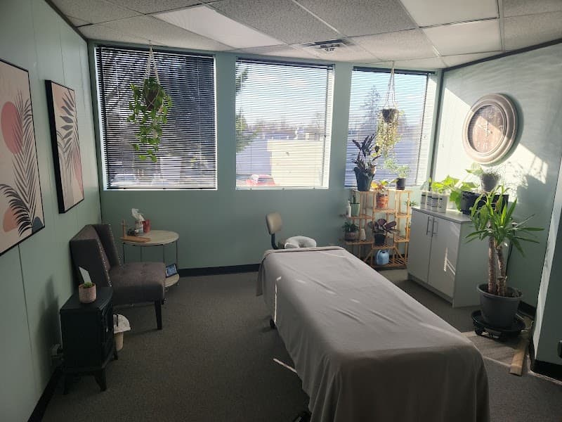Blissful Massage Beaverton photo