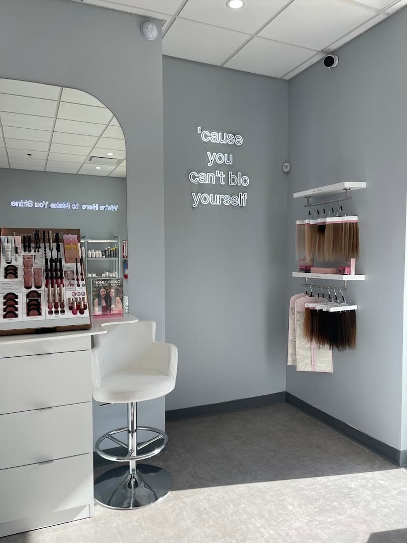 Blo & Glo Austin photo