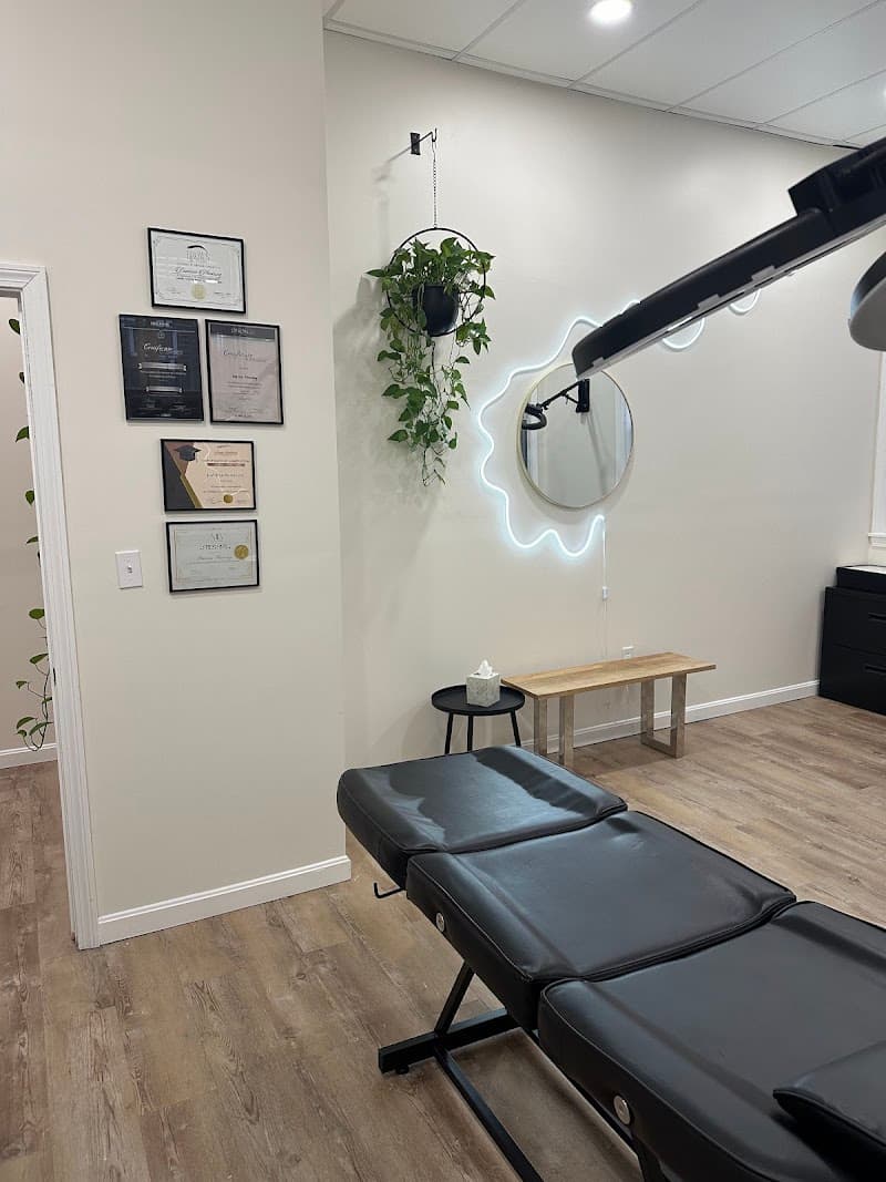 Bloom Beauty Haverhill photo