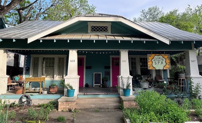 Blooming Day Spa San Marcos photo