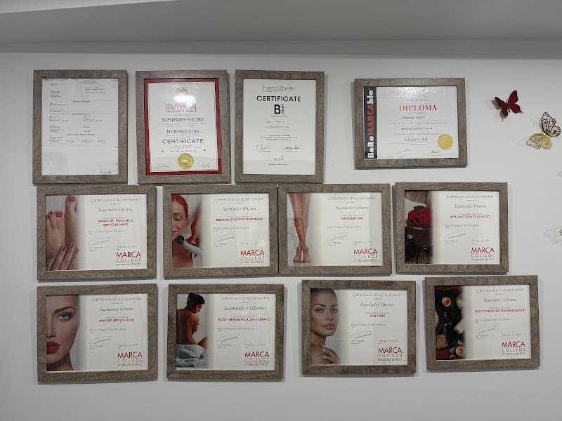 Blooming Rose Spa Brantford photo