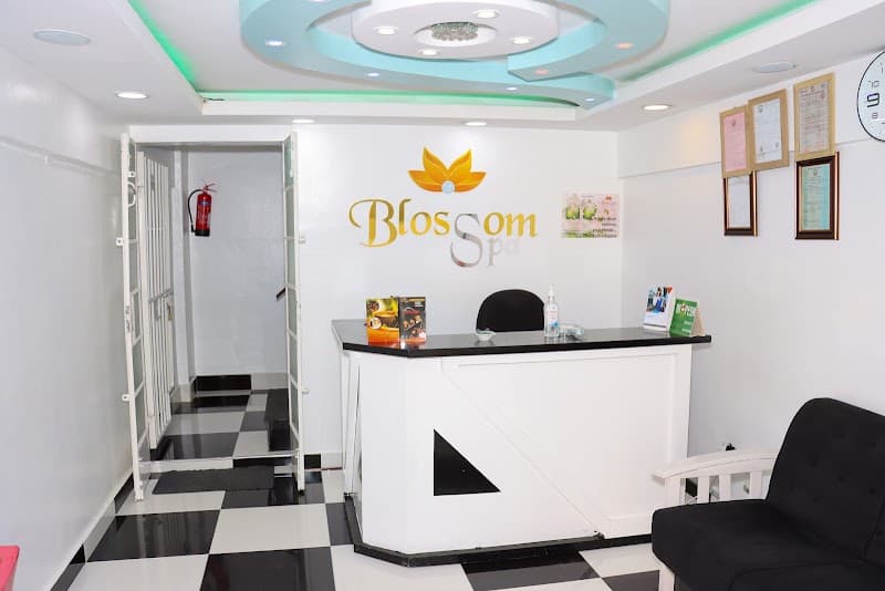 Blossom Spa Nairobi photo