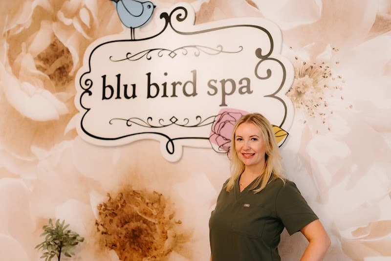 Blu bird spa Leawood photo