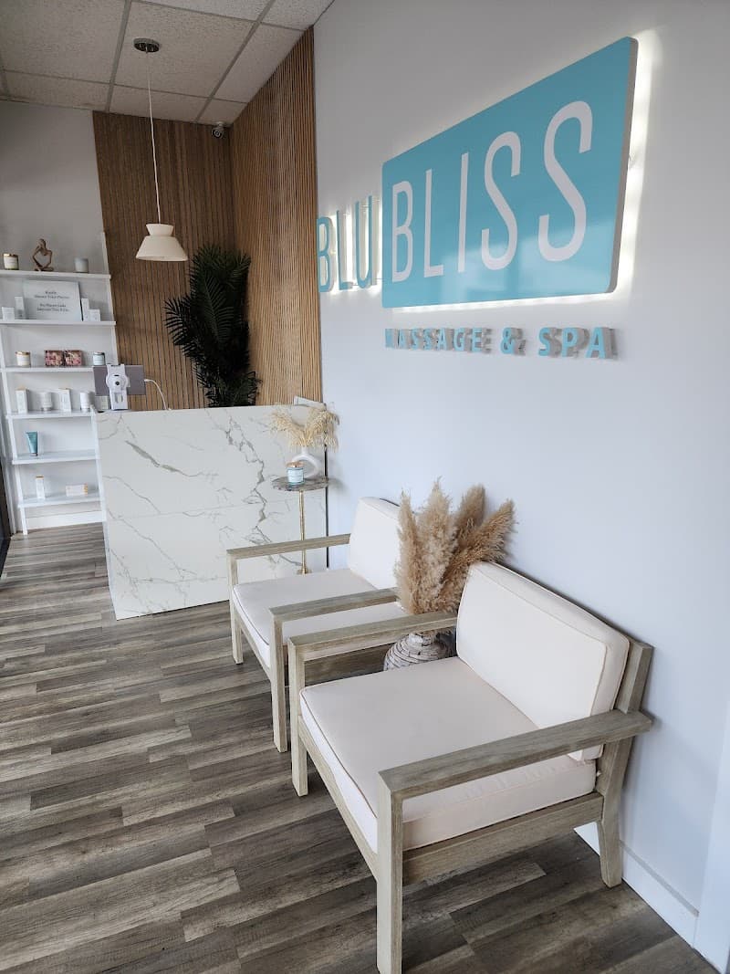 Blu Bliss Pembroke Pines photo