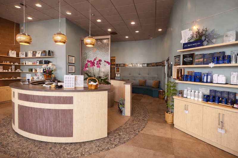 Blu Water Day Spa Kensington photo