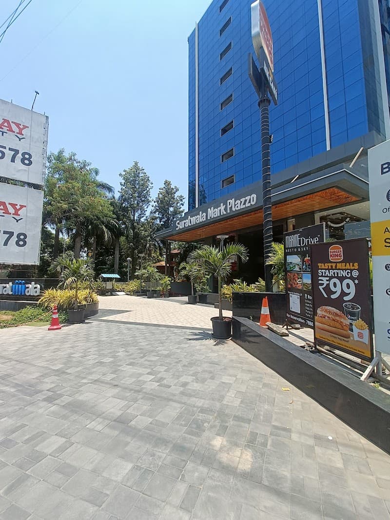 Blue Bell Spa Hinjawadi photo