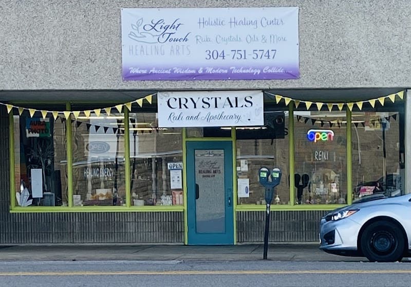 Blue Crystal Spa Huntington photo