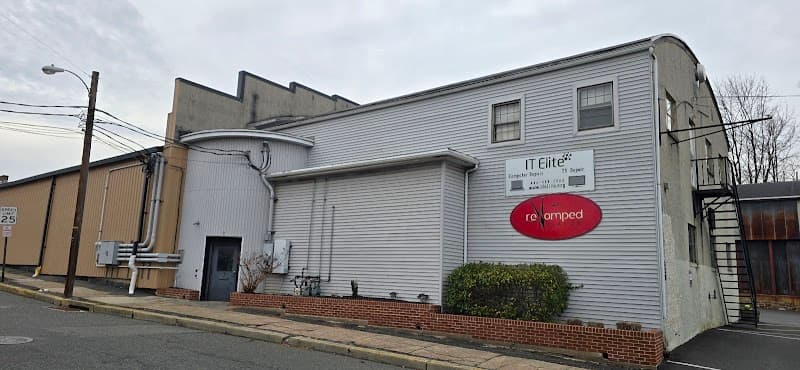 Blue Denim Salon Pottstown photo