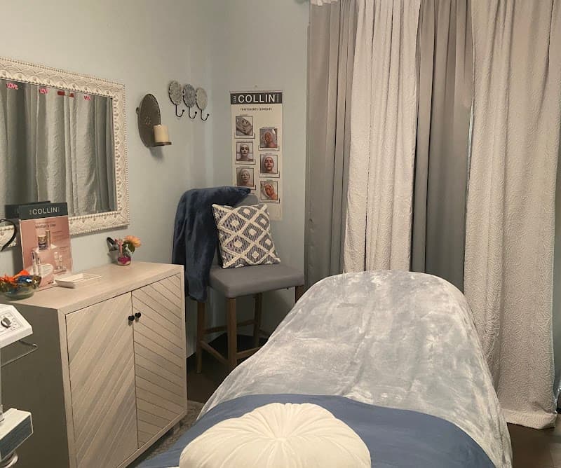 Blue Haven Spa Stuart photo