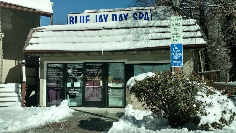 Blue Jay Day Spa photo