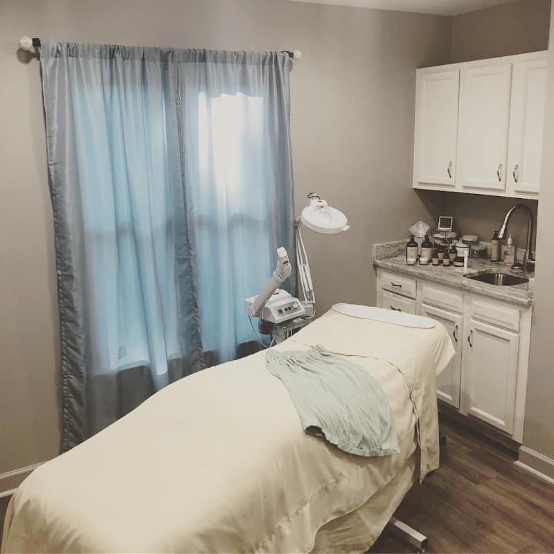 Blue Lavender Spa Chapin photo