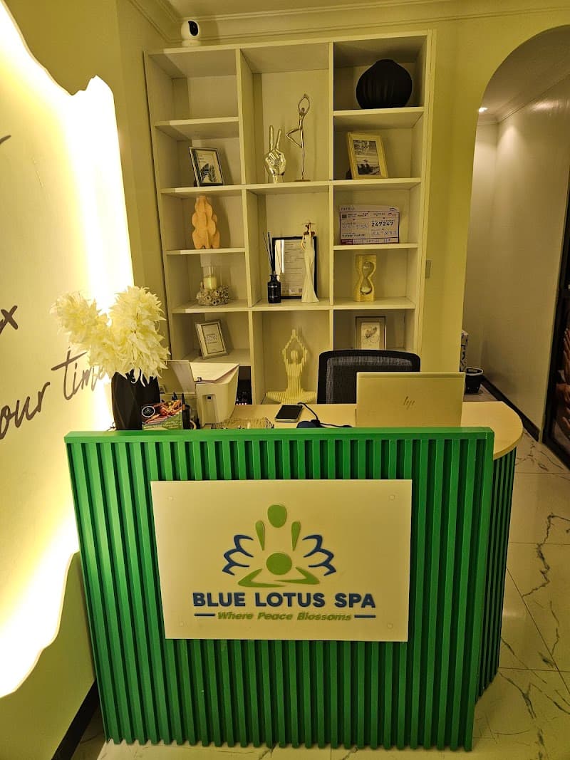 Blue Lotus Spa Nairobi photo