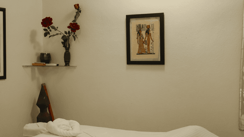 Blue Massage Puerto Vallarta photo