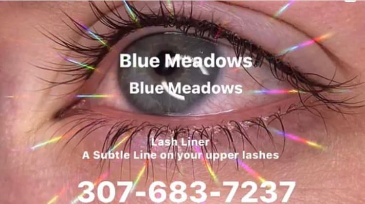 Blue Meadows Sheridan photo